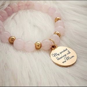 COUNT YOUR BLESSINGS BRACELET